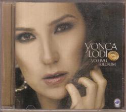 KK = YONCA LODİ - YOLUMU BULURUM * 2. EL ORJ CD