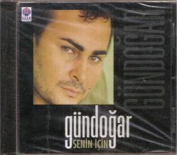 KK = GÜNDOĞAR - SENİN İÇİN * 2. EL ORJ CD