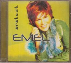 KK = EMEL - ARABESK * 2. EL CD