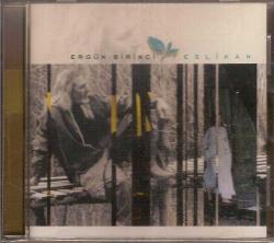 KK = ERGÜN BİRİNCİ - FESLİKAN * 2. EL CD