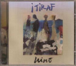 KK = İTİRAF - NİNO * 2. EL CD