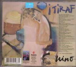 KK = İTİRAF - NİNO * 2. EL CD