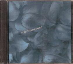 KK = SEVGİ YAŞAMIN TEMELİ * SIFIR CD