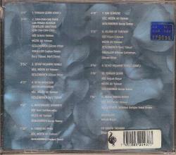 KK = SEVGİ YAŞAMIN TEMELİ * SIFIR CD