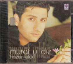 KK = MURAT YILDIZ - HAZAN OLDU * SIFIR CD