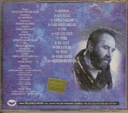 KK = SEFAİ - PUSU * 2. EL CD