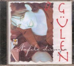 KK = GÜLEN - NAFİLE DÜNYA * SIFIR CD