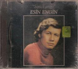 KK = ESİN ENGİN - SON TANGO * SIFIR CD