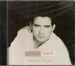 KK = GÖKSEL BERK - BAŞIMIN BELASI * SIFIR CD