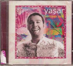 KK = YAŞAR - REMİXES 2003 * SIFIR SINGLE CD