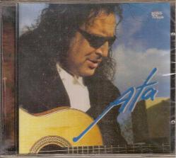 KK = ATA - ANKARA RÜZGARI * SIFIR CD