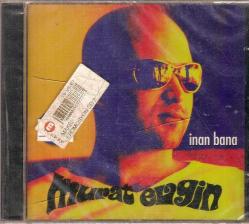 KK = MURAT EVGİN - İNAN BANA * SIFIR CD
