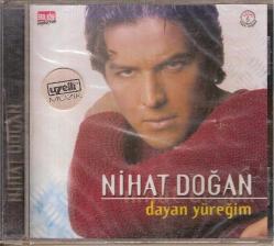 KK = NİHAT DOĞAN - DAYAN YÜREĞİM * SIFIR CD