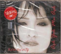 KK = BENDENİZ - AŞK YOKMU * SIFIR CD