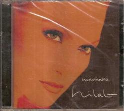 KK = HİLAL ÖZDEMİR - MERHABA * 2. EL SINGLE CD