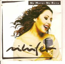 KK = NİLÜFER / NE MASAL * 2. EL ORJ CD