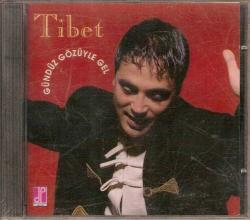 KK = TİBET - GÜNDÜZ GÖZÜYLE GEL * 2. EL ORJ CD