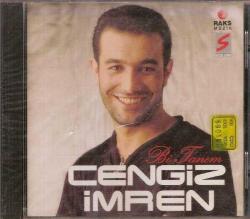 KK = CENGİZ İMREN - BİR TANEM * SIFIR CD