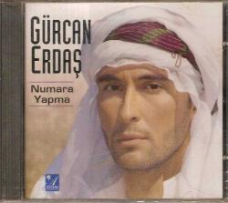 KK = GÜRCAN ERDAŞ - NUMARA YAPMA * SIFIR CD