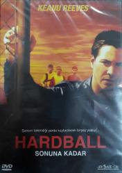 HARDBALL - SONUNA KADAR DVD