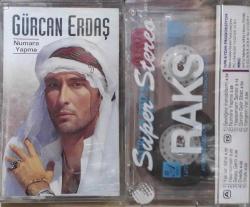 GÜRCAN ERDAŞ - NUMARA YAPMA RAKS BASKI KASET