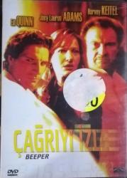 Efemera - ÇAĞRIYI İZLE - BEEPER DVD - kitantik - kitaLog