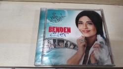 BENDENİZ- BENDEN İZLER CD