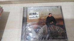 YAVUZ BİNGÖL- BELKİ YİNE GELİRSİN CD