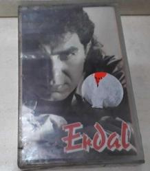 ERDAL ÇELİK -YA HEP YA HİÇ KASET