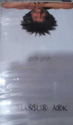 MANSUR ARK- GAZLA GİTSİN KASET