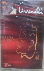 ZÜLFÜ LİVANELİ- NAZIM TÜRKÜSÜ KASET