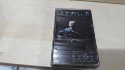 FUAT SAKA LAZUTLAR SEÇMELER KASET