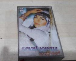 SEVAL YAVUZ - SEN OYNA BEBEĞİM KASET
