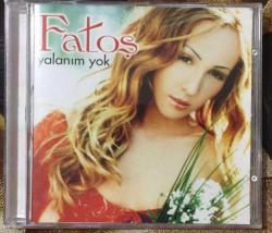 FATOŞ- YALANIM YOK CD