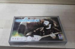 DERDİYOKLAR ALİ- BAĞIŞLA BENİ KASET