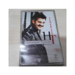 HÜSEYİN TURAN- AKLIMA DÜŞTÜ GÖZLERİN KASET