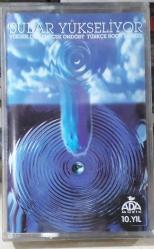 SULAR YÜKSELİYOR KASET
