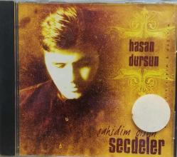 HASAN DURSUN - ŞAHİDİM OLSUN SECDELER CD