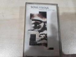 SOUL II SOUL VOLUME III JUST RIGHT KASET