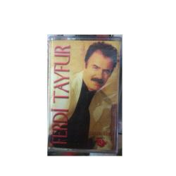 FERDİ TAYFUR-ZAMAN TÜNELİ ARŞİV 3 KASET