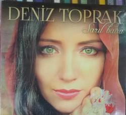 Efemera - DENİZ TOPRAK/ SARIL BANA CD - kitantik - kitaLog