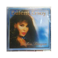 BÜLENT ERSOY- SUSKUN DÜNYAM CD