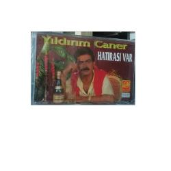 YILDIRIM CANER- HATIRASI VAR KASET