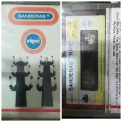 BANDERAS- RIPE KASET