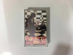 ROXETTE- CRASH BOOM BANG KASET