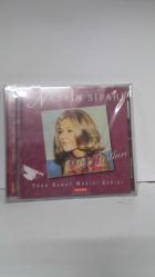 NESRİN SİPAHİ -ODEON YILLARI CD