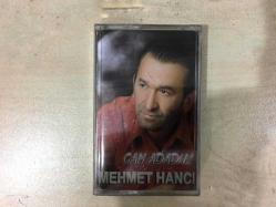 MEHMET HANCI- CAN ADADIM KASET