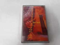 ÜMİT TUNAK- BİR MELEĞİN KANATLARINDA KASET