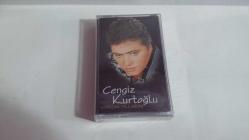 CENGİZ KURTOĞLU- YORGUN YILLARIM KASET