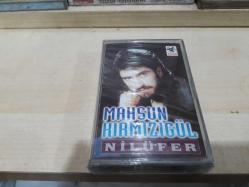 MAHSUN KIRMIZIGÜL- NİLÜFER KASET